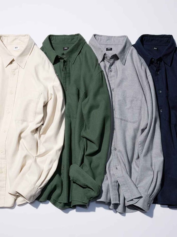 画像1: 出典：ユニクロ