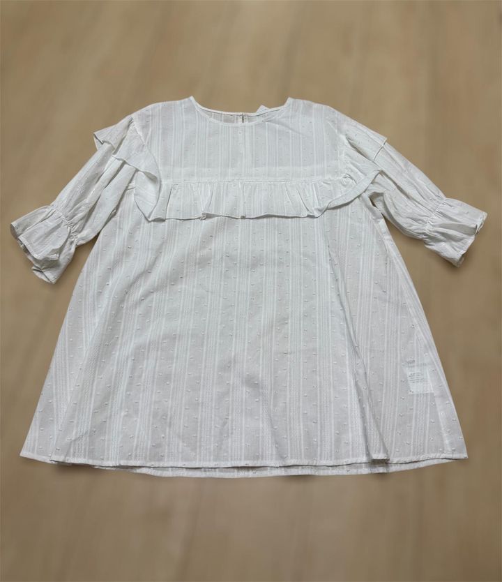 画像: ブラウス