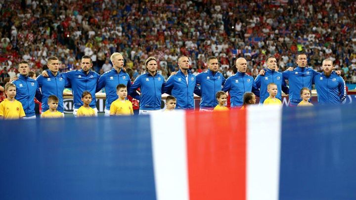 ワールドカップに出場した「最も人口が少ない国」TOP6