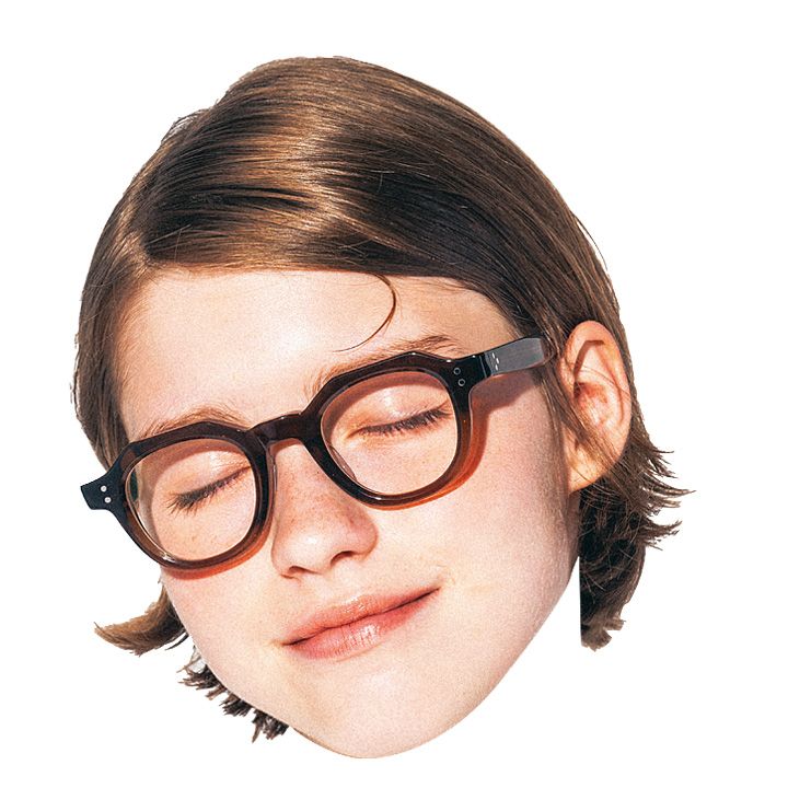 一気におしゃれ顔になれる！コーデの名脇役メガネコレクション9選