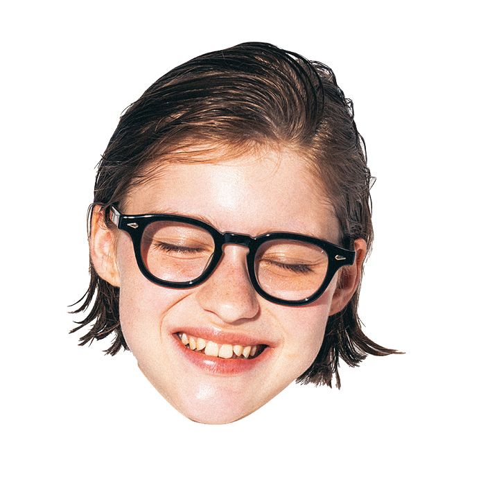 一気におしゃれ顔になれる！コーデの名脇役メガネコレクション9選