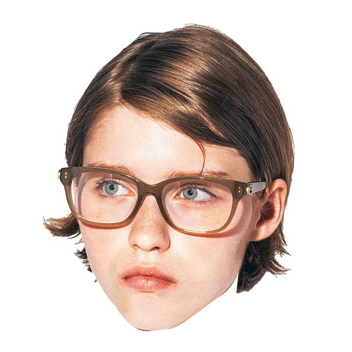 一気におしゃれ顔になれる！コーデの名脇役メガネコレクション9選