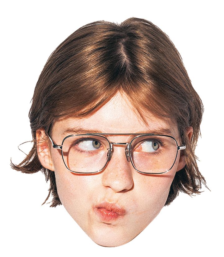 一気におしゃれ顔になれる！コーデの名脇役メガネコレクション9選