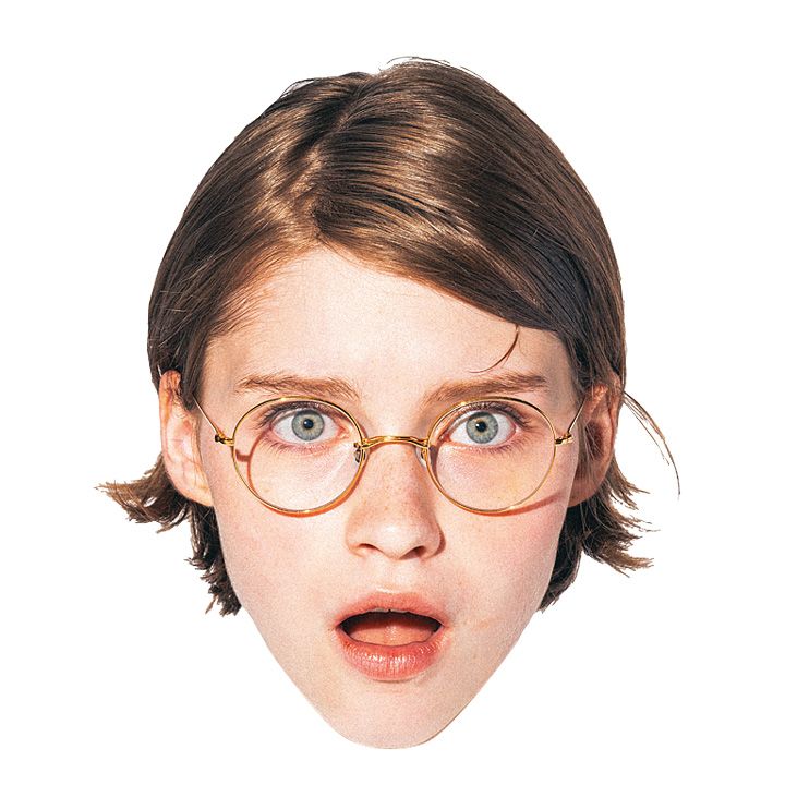 一気におしゃれ顔になれる！コーデの名脇役メガネコレクション9選