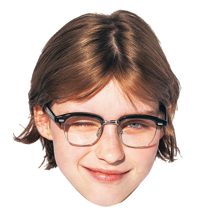 一気におしゃれ顔になれる！コーデの名脇役メガネコレクション9選