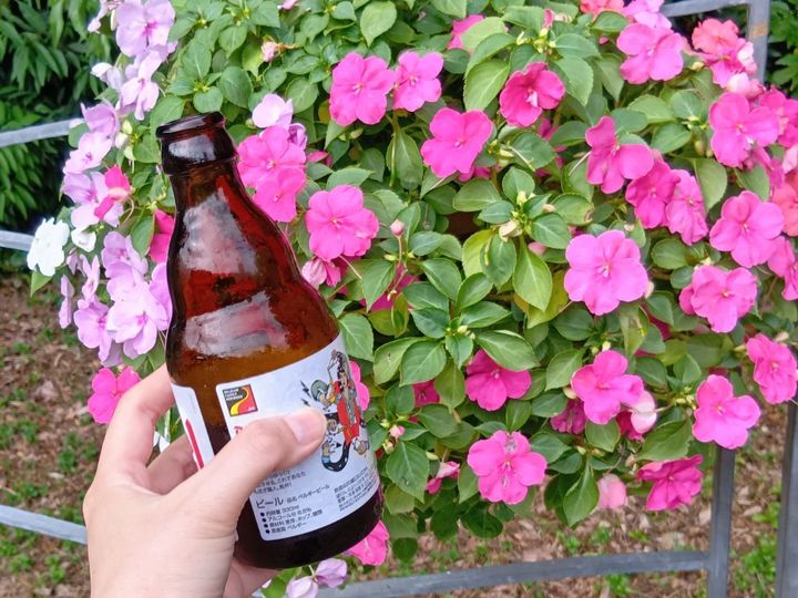 アフター万博で万博ロス解消！世界横丁で半額アクセ＆トゥアレグシルバーGET～！