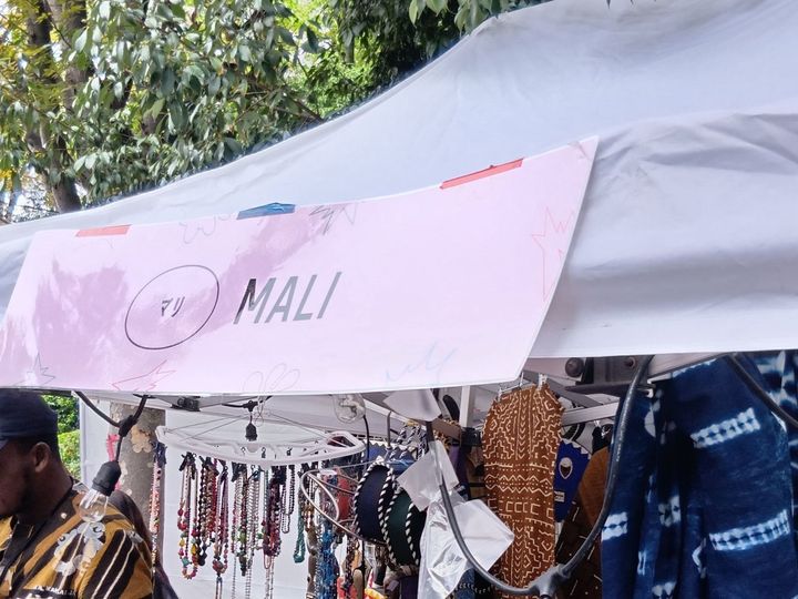 アフター万博で万博ロス解消！世界横丁で半額アクセ＆トゥアレグシルバーGET～！