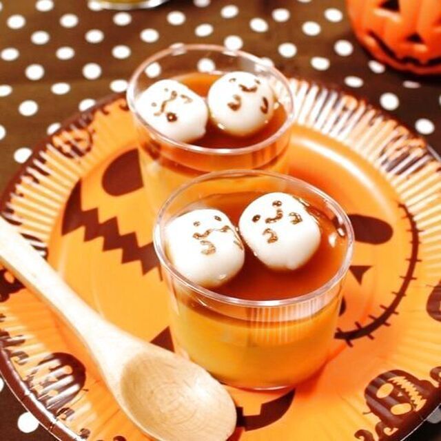 デコレーション