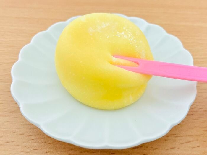 ロッテ公式！雪見だいふくの〈禁断の食べ方〉を試してみたら「最高にウマすぎた♡」