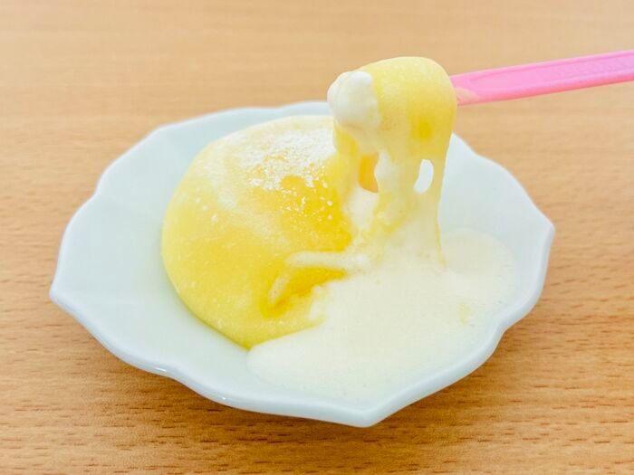 ロッテ公式！雪見だいふくの〈禁断の食べ方〉を試してみたら「最高にウマすぎた♡」