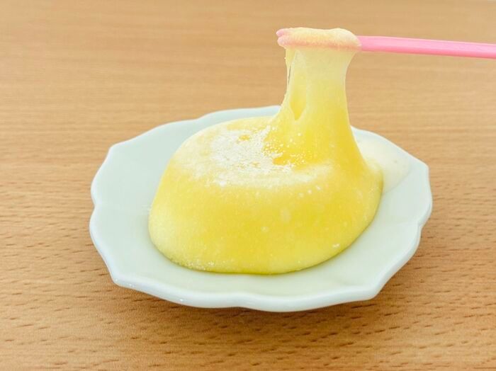 ロッテ公式！雪見だいふくの〈禁断の食べ方〉を試してみたら「最高にウマすぎた♡」