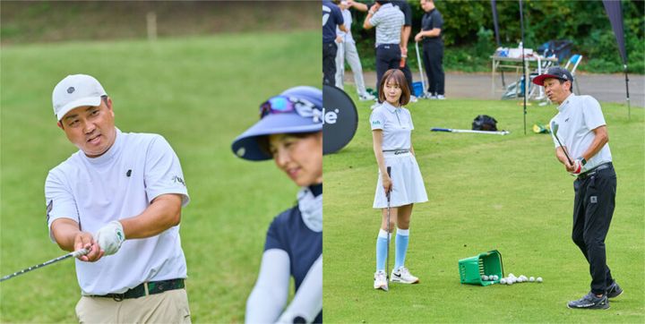 ワッグル主催「WGW」をレポート！試打会で注目のモデルは…