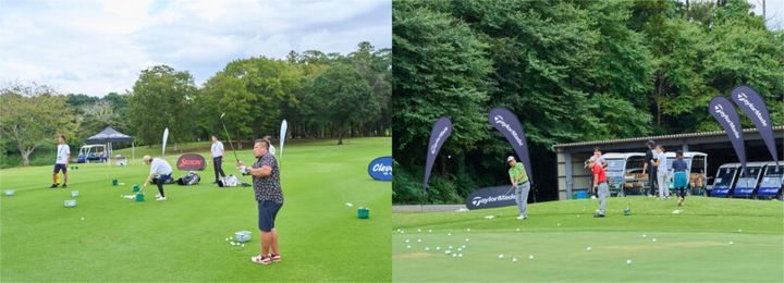 ワッグル主催「WGW」をレポート！試打会で注目のモデルは…