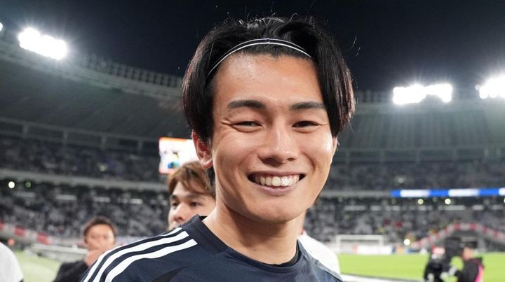 「触れるものすべてが金に変わる」27歳日本代表FWが海外で大暴れ！元天才OBも大絶賛
