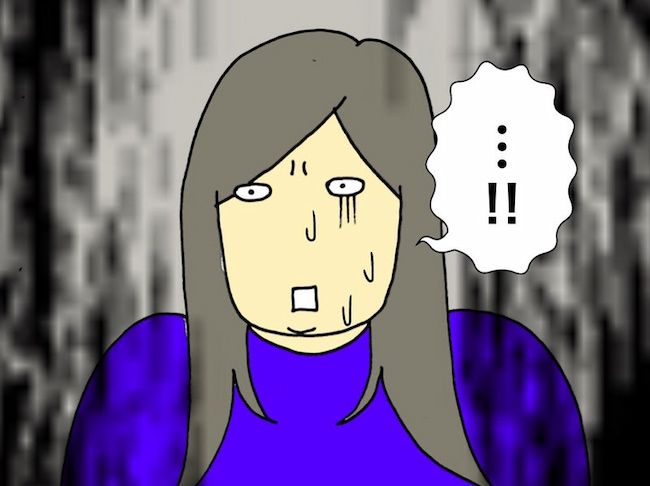 母の認知症介護日記／ワフウフ