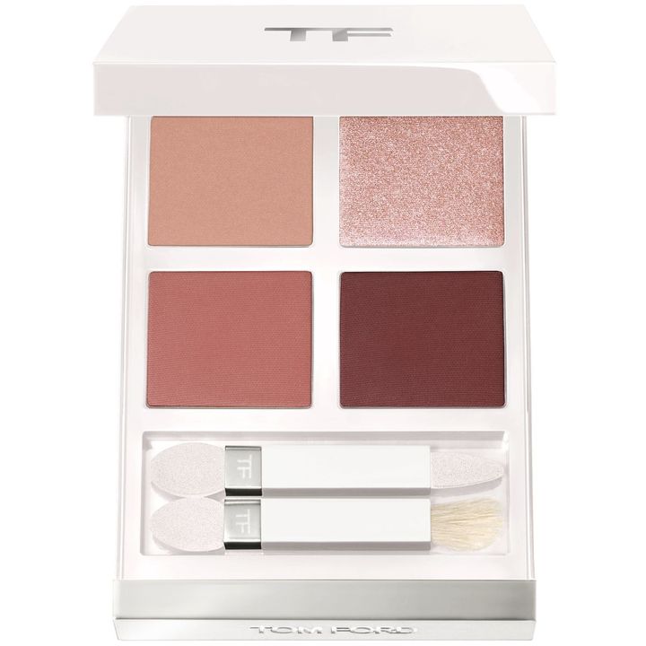 ソレイユ アイ カラー クォード 01SN ￥13,640（10月31日より限定発売）