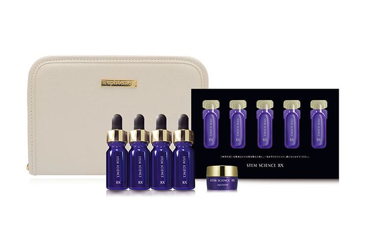 ②ステムクリスマスキット