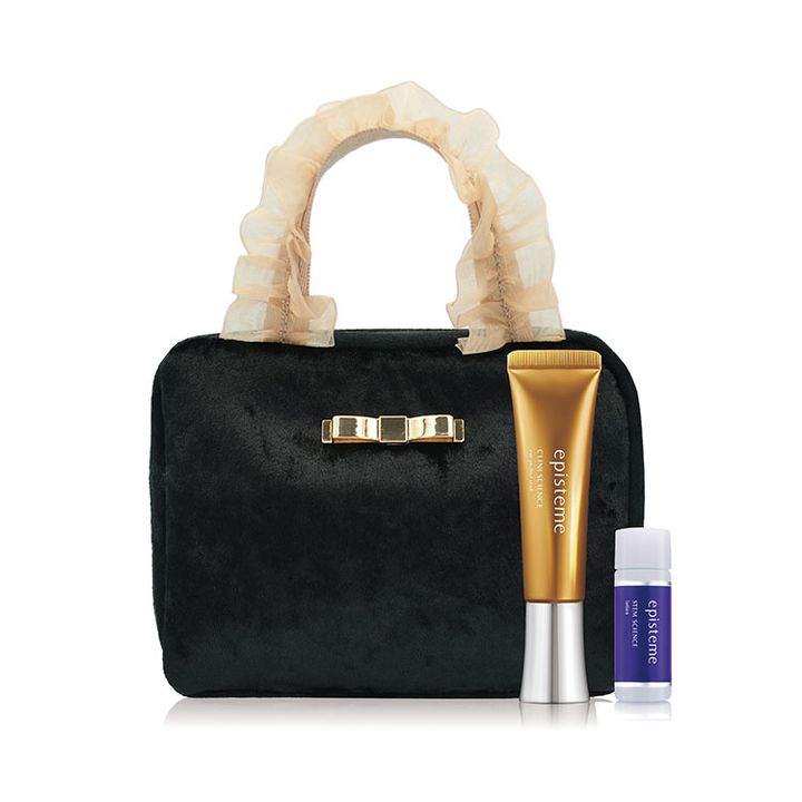 アイパーフェクトショット クリスマスキット