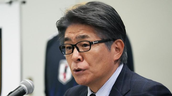 日本サッカー協会、児童ポルノ所持・閲覧で契約解除になった技術委員長の後任人事を発表