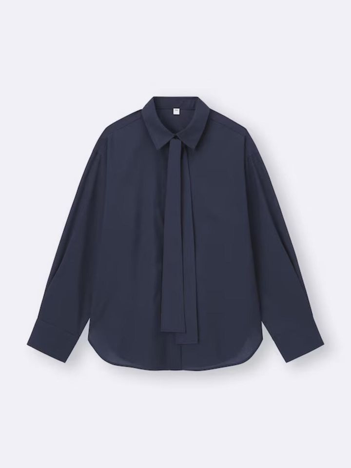 画像1: 出典：GU