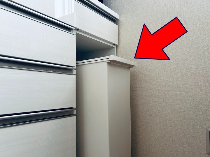 ゴミ箱そのものを掃除する頻度、どのくらい？