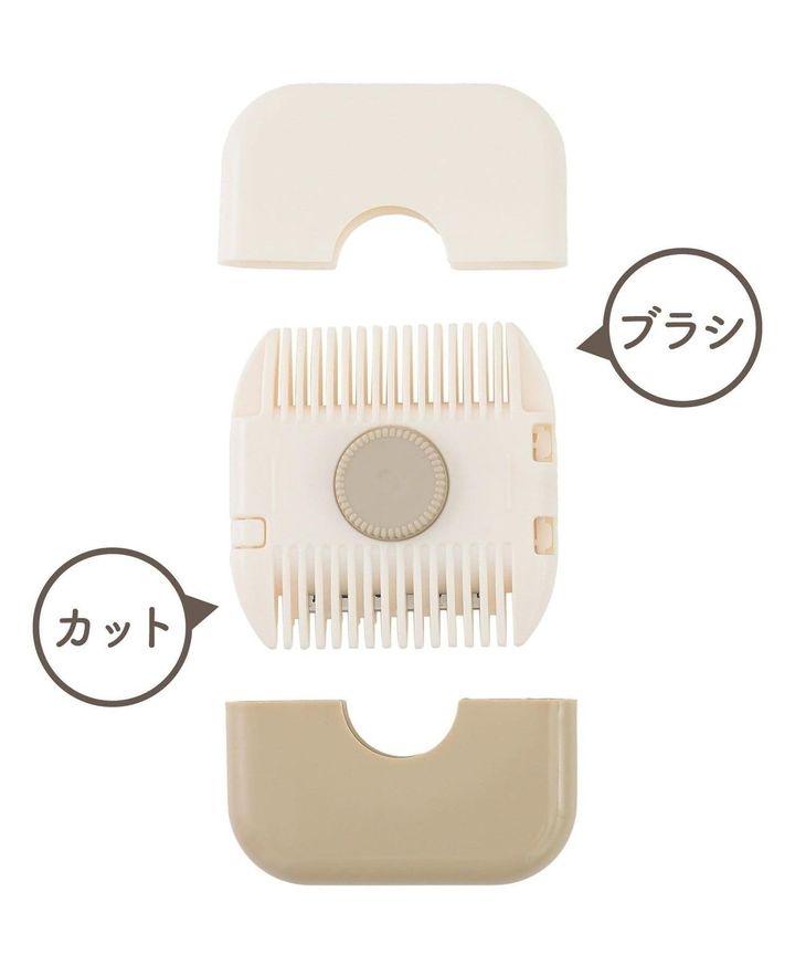 画像1: 出典：3COINS