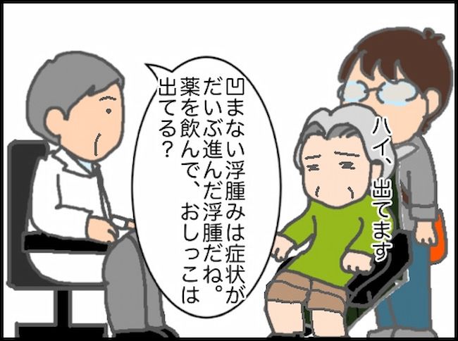 頑張り過ぎない介護／まる子