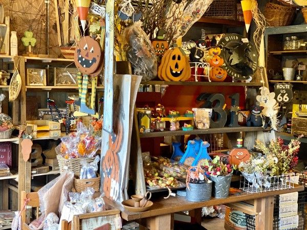 Lavand Pittsの雑貨