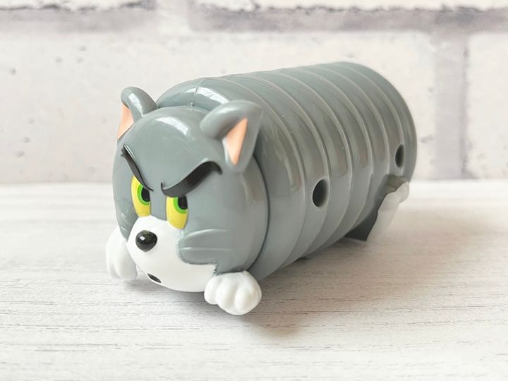 【ハッピーセット】トムとジェリー