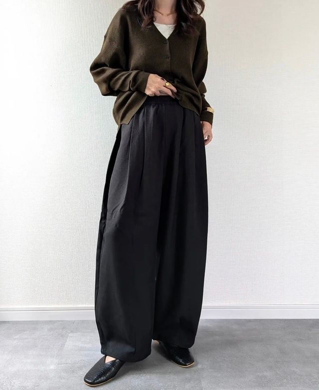 しまむらのボトムス2