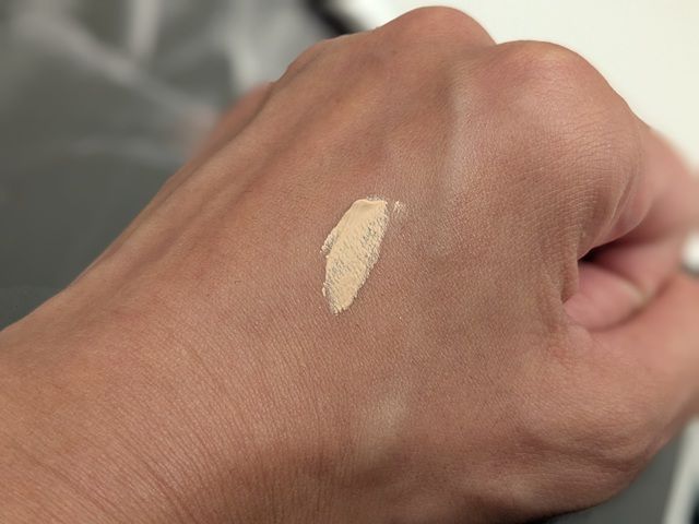 カネボウ ライブリースキン ウェアⅡの写真