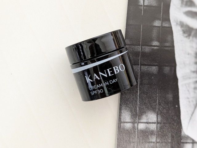 カネボウ クリーム イン デイⅡ
