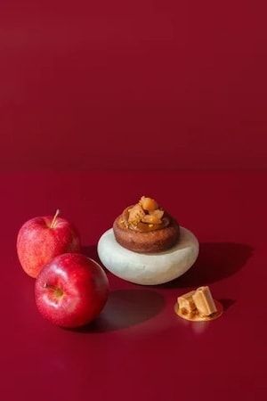 koe donuts kyotoが秋の味覚を詰め込んだ期間限定ドーナツを発売！