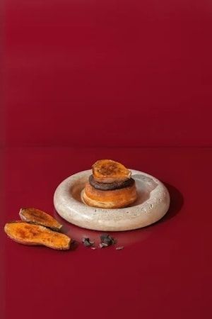 koe donuts kyotoが秋の味覚を詰め込んだ期間限定ドーナツを発売！