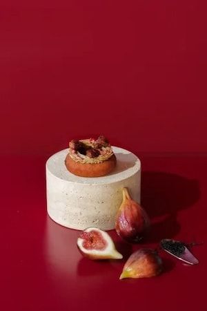 koe donuts kyotoが秋の味覚を詰め込んだ期間限定ドーナツを発売！