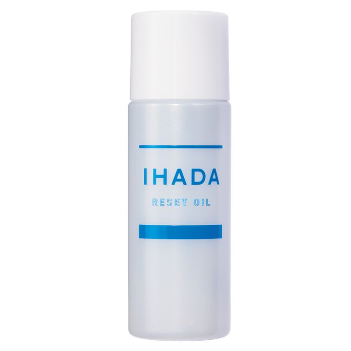 イハダ 薬用リセットオイル〈マツキヨココカラ&カンパニー限定販売〉