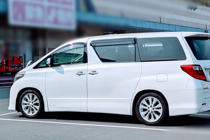 「残クレアルファード界隈」とは？