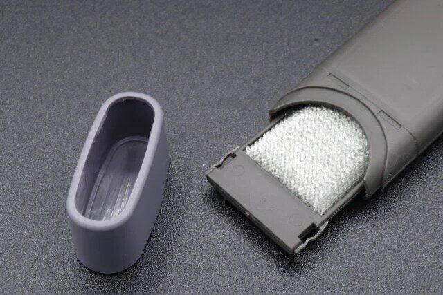 ダイソー ホコリ取りブラシ