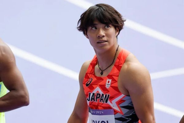 【大阪府大阪市】30mダッシュのタイムトライアルイベントに、ハードル走の中島ひとみ氏が登場！