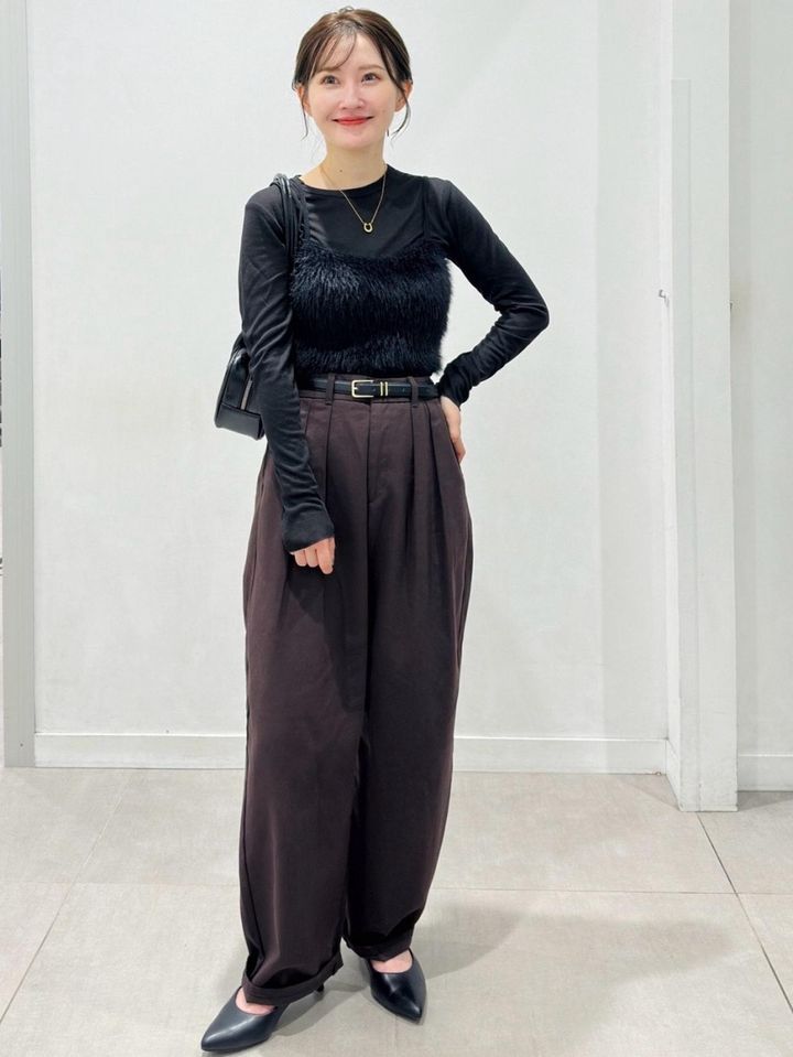 画像2: 出典：GU