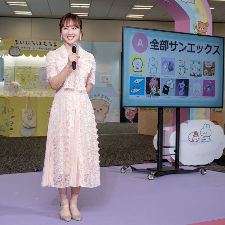 本田望結 クイズ