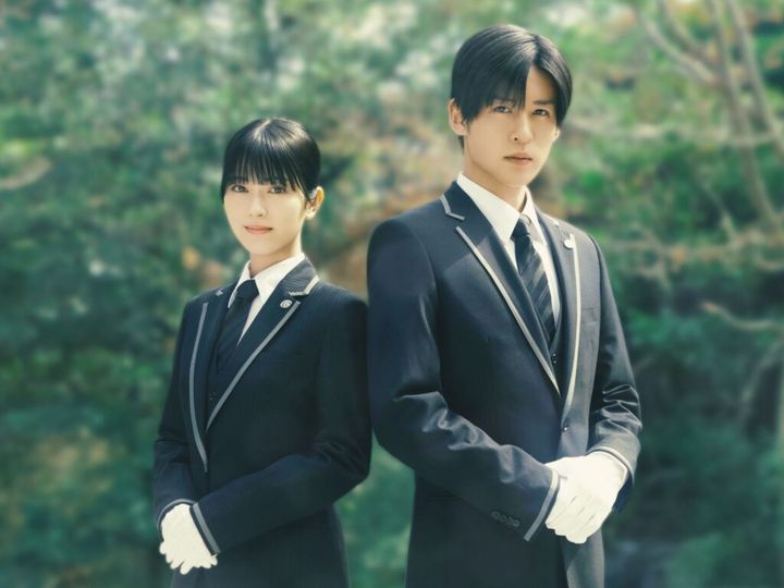 俳優の浜辺美波さん(25)、Snow Manの目黒蓮さん(28)がW主演を務める映画「ほどなく、お別れです」が、2026年2月6日に公開されます。