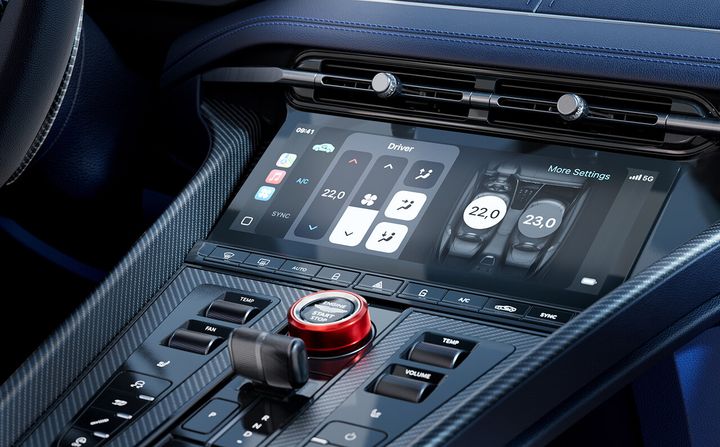 Web Magazine OPENERS