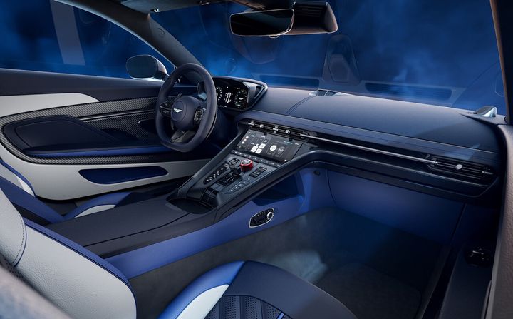 Web Magazine OPENERS