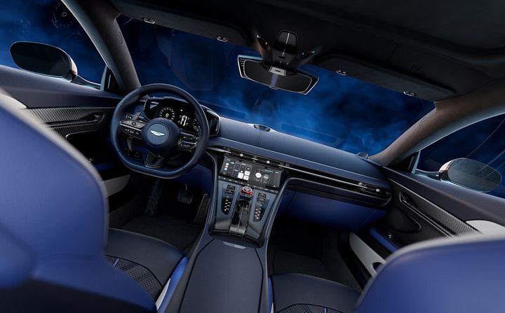 Web Magazine OPENERS