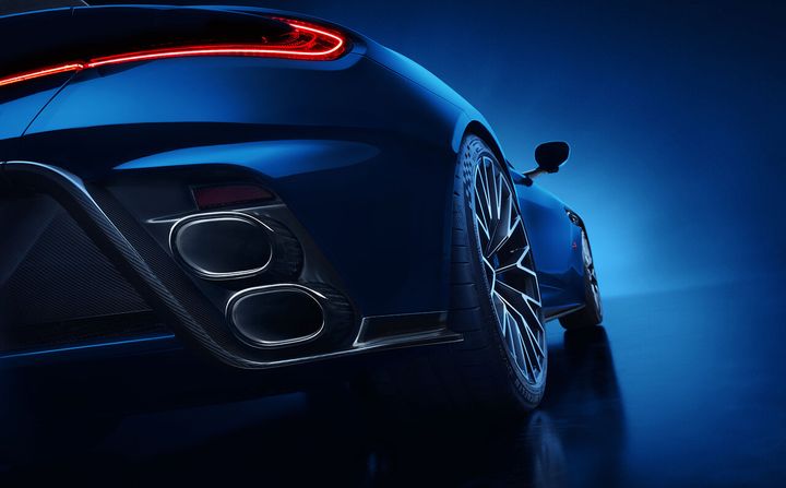 Web Magazine OPENERS