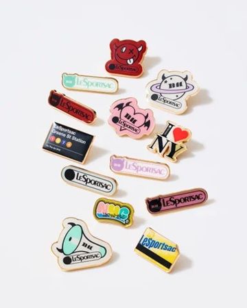 【東京都新宿区】「LeSportsac」がルミネ新宿にオープン！ハローキティとのスペシャルコラボアイテムも