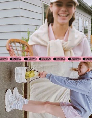 【東京都新宿区】「LeSportsac」がルミネ新宿にオープン！ハローキティとのスペシャルコラボアイテムも