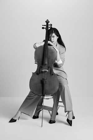 【石川県輪島市】グラミー賞チェロ奏者による復興支援無料コンサート＆映像配信に向け、クラファン開始