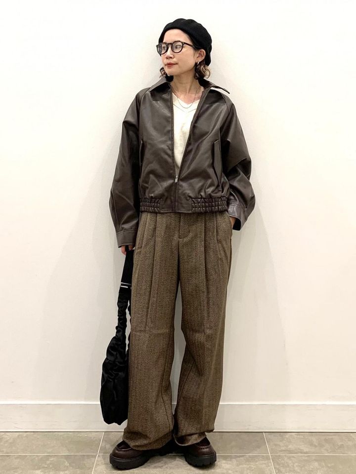 画像2: 出典：GU